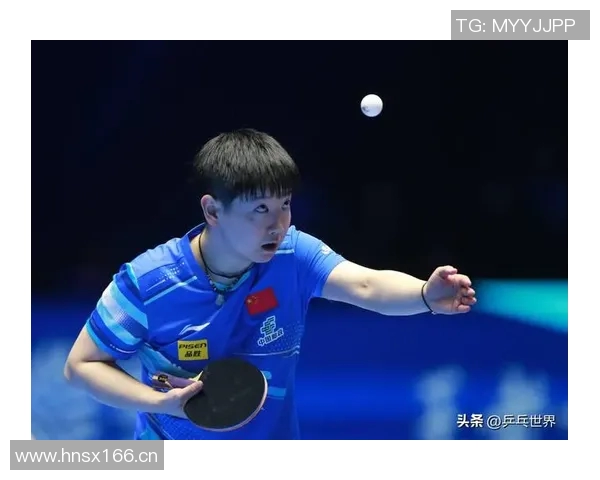 深圳乒乓球队技术深度解析与战术创新探讨