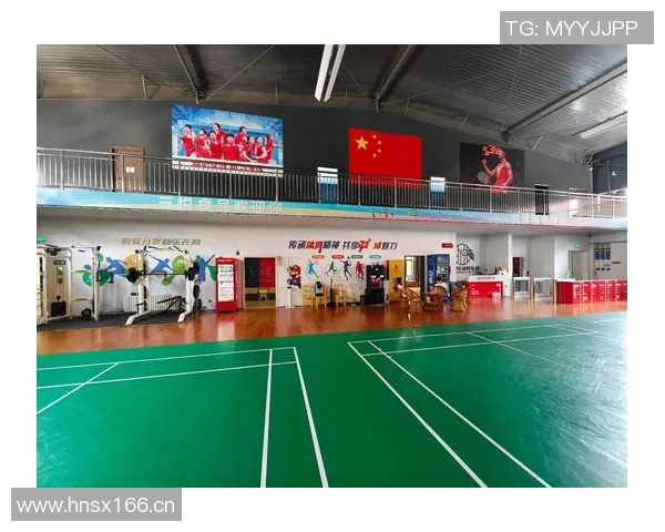 羽毛球的魅力：深入剖析杭州羽毛球队的灵活战术与训练秘诀